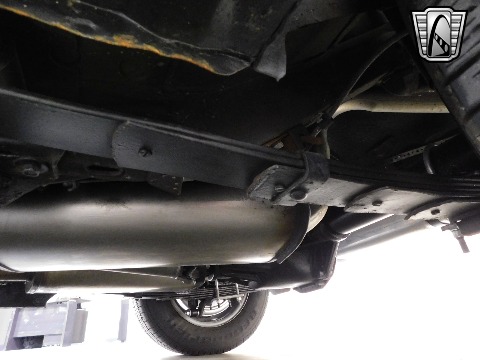 1967 Chevrolet Camaro image 106