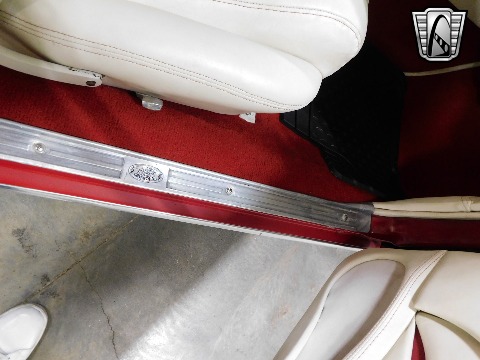 1967 Chevrolet Camaro image 81