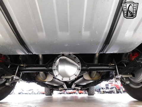 1967 Chevrolet Camaro image 107