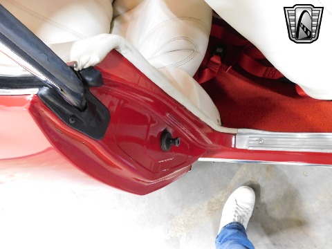 1967 Chevrolet Camaro image 82