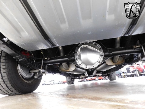 1967 Chevrolet Camaro image 108