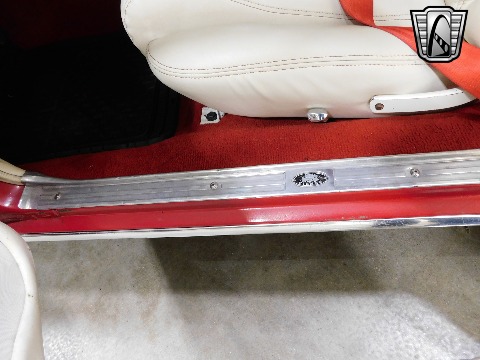 1967 Chevrolet Camaro image 57