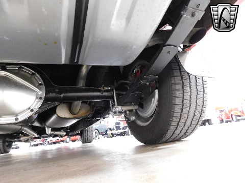 1967 Chevrolet Camaro image 109