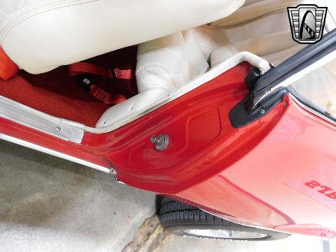 1967 Chevrolet Camaro image 58