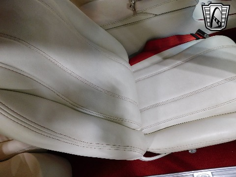 1967 Chevrolet Camaro image 84