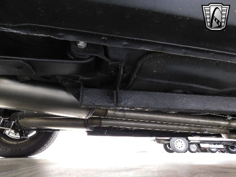 1967 Chevrolet Camaro image 110