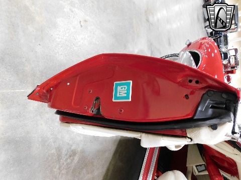 1967 Chevrolet Camaro image 59