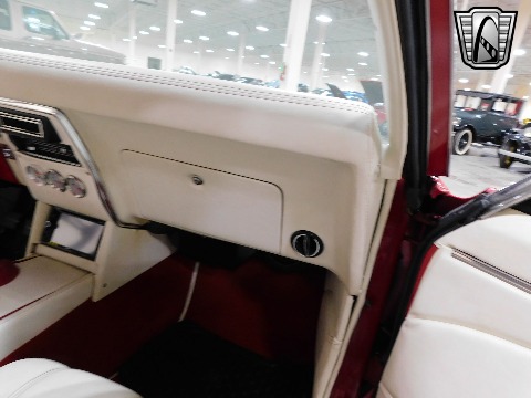 1967 Chevrolet Camaro image 85