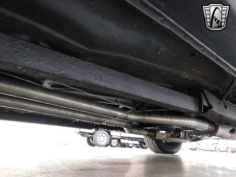 1967 Chevrolet Camaro image 111