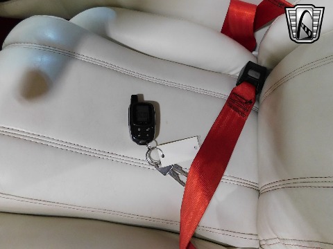 1967 Chevrolet Camaro image 60