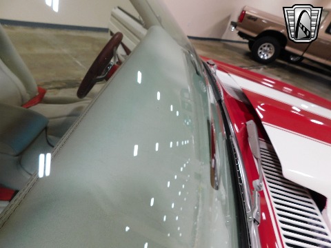 1967 Chevrolet Camaro image 86