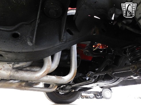 1967 Chevrolet Camaro image 112