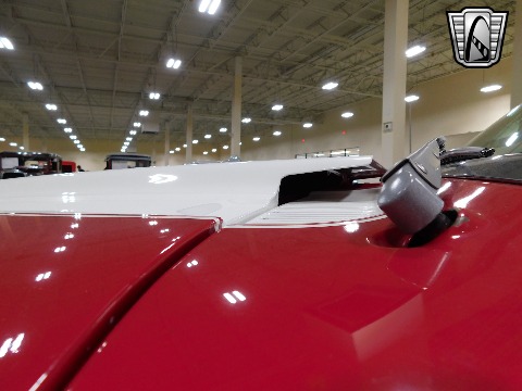 1967 Chevrolet Camaro image 35