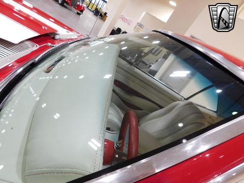 1967 Chevrolet Camaro image 36