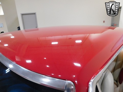 1967 Chevrolet Camaro image 37