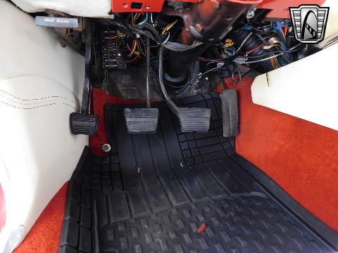 1967 Chevrolet Camaro image 63