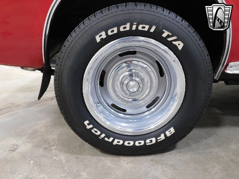 1967 Chevrolet Camaro image 89