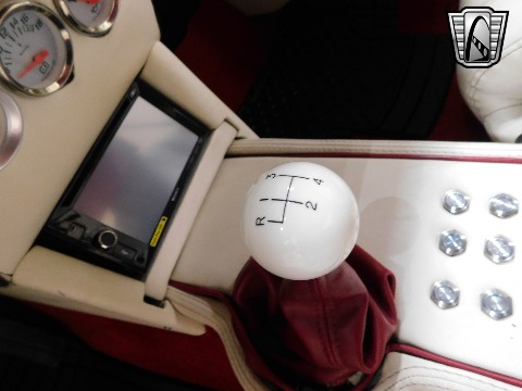 1967 Chevrolet Camaro image 64