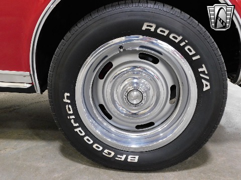 1967 Chevrolet Camaro image 90