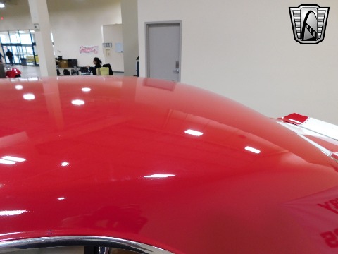 1967 Chevrolet Camaro image 39