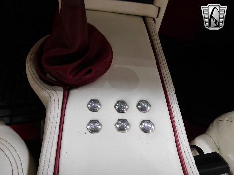 1967 Chevrolet Camaro image 65