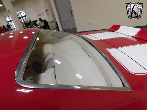 1967 Chevrolet Camaro image 40