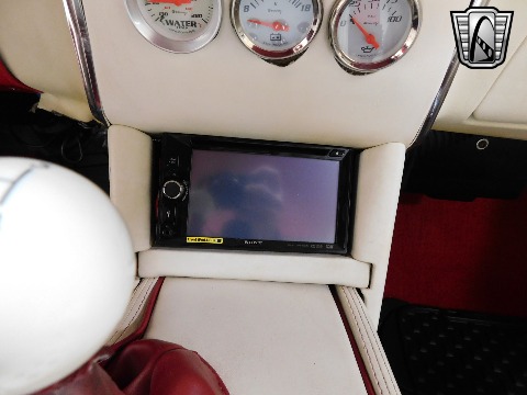 1967 Chevrolet Camaro image 66