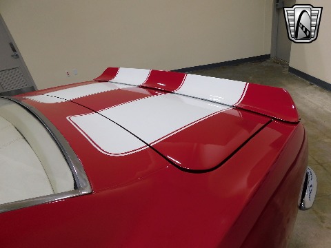 1967 Chevrolet Camaro image 41