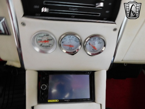 1967 Chevrolet Camaro image 67