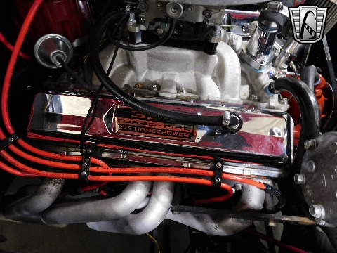 1967 Chevrolet Camaro image 94