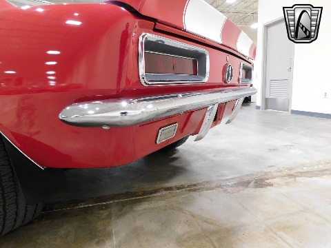 1967 Chevrolet Camaro image 43