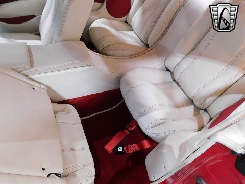 1967 Chevrolet Camaro image 69