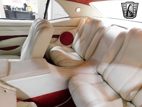 1967 Chevrolet Camaro image 70