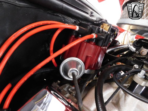 1967 Chevrolet Camaro image 96