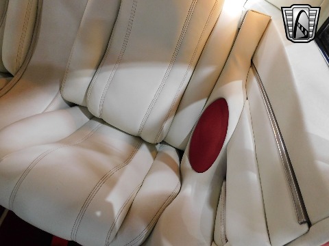 1967 Chevrolet Camaro image 71