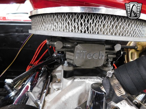 1967 Chevrolet Camaro image 97