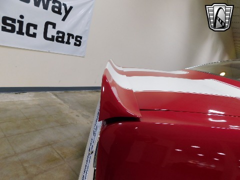 1967 Chevrolet Camaro image 48