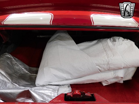 1967 Chevrolet Camaro image 74