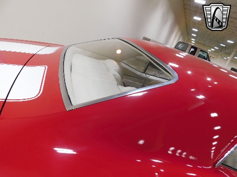 1967 Chevrolet Camaro image 49