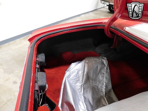 1967 Chevrolet Camaro image 75