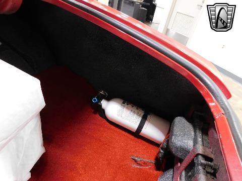 1967 Chevrolet Camaro image 76