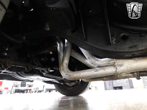 1967 Chevrolet Camaro image 102