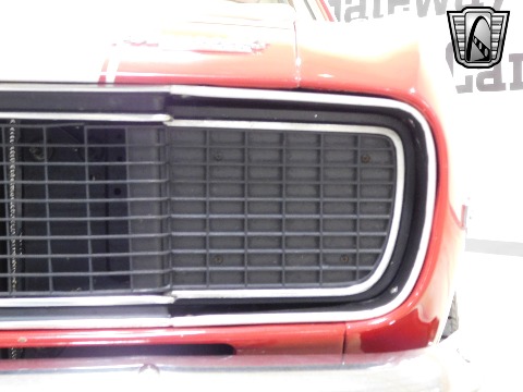 1967 Chevrolet Camaro image 25