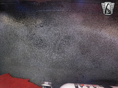 1967 Chevrolet Camaro image 77