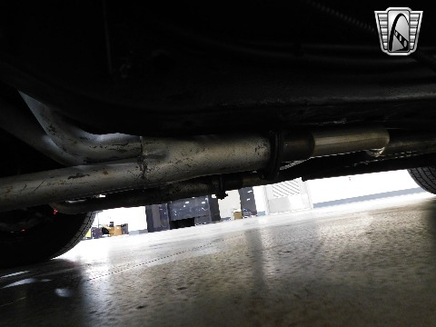 1967 Chevrolet Camaro image 103