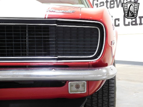 1967 Chevrolet Camaro image 26