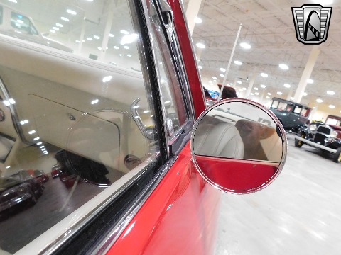 1967 Chevrolet Camaro image 52