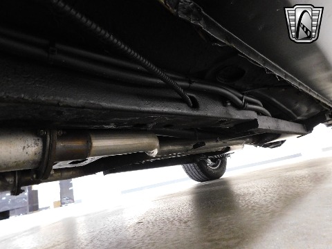 1967 Chevrolet Camaro image 104