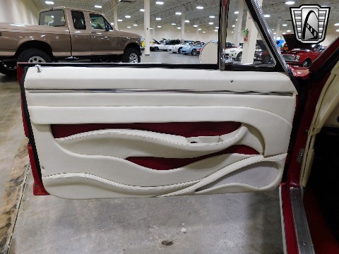 1967 Chevrolet Camaro image 53