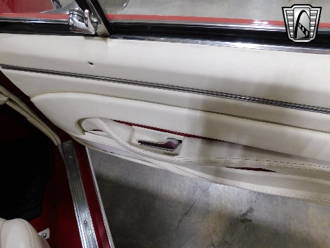 1967 Chevrolet Camaro image 79